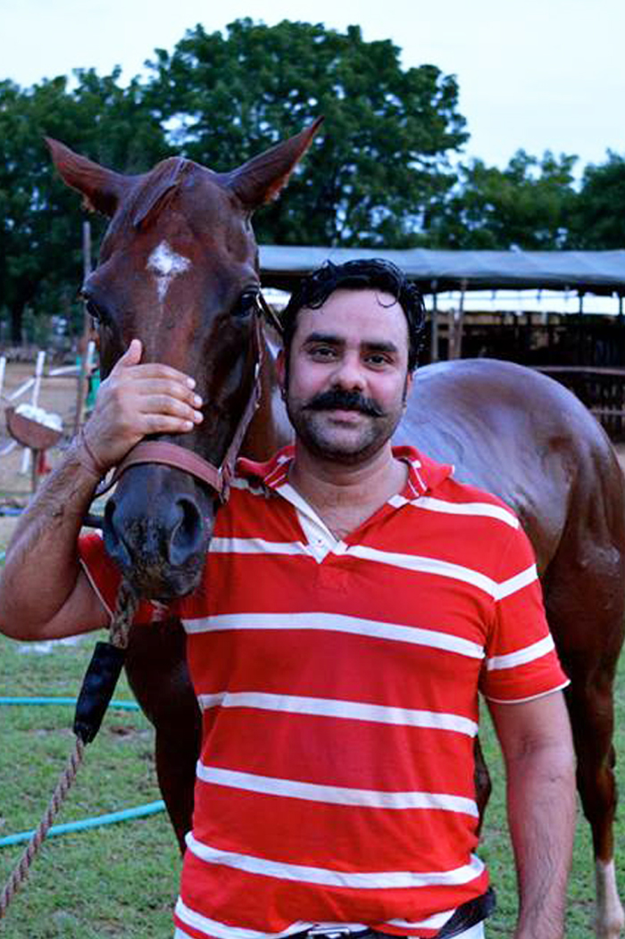 Horses & Farm life